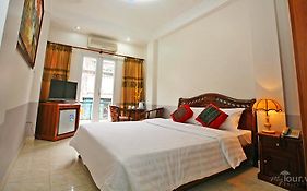 Harmony Hotel Hanoi